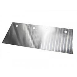 Floor Scraper Blade 4 Hole Heavy-Duty 300mm (12in) on Productcaster.