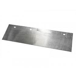 Floor Scraper Blade 4 Hole Heavy-Duty 400mm (16in) on Productcaster.