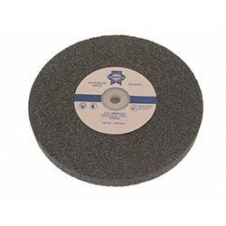 Faithfull General Purpose Grinding Wheel 200x20mm Medium Alox on Productcaster.