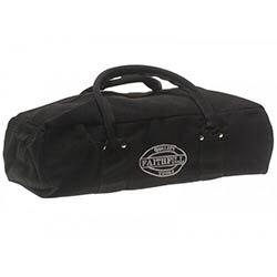 Faithfull Zip Top Holdall 61cm (24in) on Productcaster.