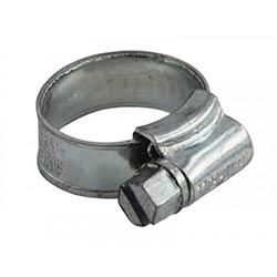 Faithfull MOO Hose Clip - Zinc MSZP 11 - 16mm on Productcaster.