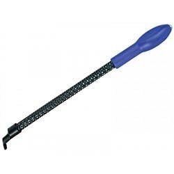 Faithfull Hand Rasp Round File on Productcaster.