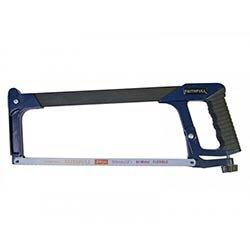 Faithfull Professional Hacksaw 300mm (12in) on Productcaster.