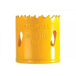 Faithfull Bi-Metal Cobalt Holesaw 48mm on Productcaster.