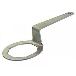 Faithfull Cranked Immersion Heater Spanner on Productcaster.