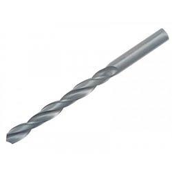 Faithfull HSS Jobber Drill Bit 10.00mm OL:132mm WL:83mm on Productcaster.