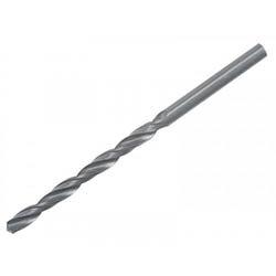 Faithfull HSS Jobber Drill Bit 4.00mm OL:75mm WL:42mm on Productcaster.