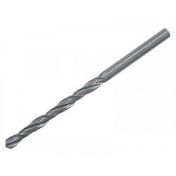 Faithfull HSS Jobber Drill Bit 4.20mm OL:78mm WL:43mm on Productcaster.