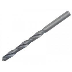 Faithfull HSS Jobber Drill Bit 9.00mm OL:125mm WL:76mm on Productcaster.