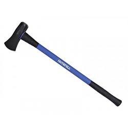 Faithfull Log Splitting Maul Fibreglass Shaft 2.7kg (6 lb) on Productcaster.