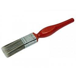 Faithfull Superflow Synthetic Paint Brush 25mm (1in) on Productcaster.