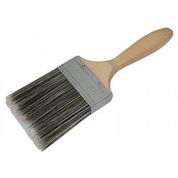 Faithfull Tradesman Synthetic Paint Brush 75mm (3in) on Productcaster.