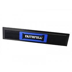 Faithfull Flexifit Trowel with Foam 24in on Productcaster.