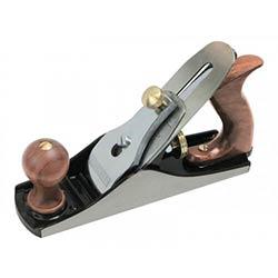 Faithfull No.4 Smoothing Plane in Wooden Box on Productcaster.