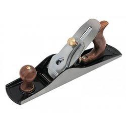 Faithfull No.5 Bench Plane in Wooden Box on Productcaster.