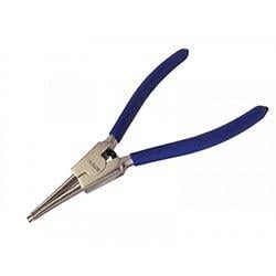 Faithfull Circlip Pliers Outside Straight CRV 180mm (7in) on Productcaster.