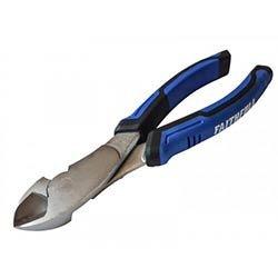 Faithfull Heavy-Duty Diagonal Cutting Pliers 180mm (7in) on Productcaster.