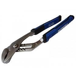 Faithfull Soft Grip Water Pump Pliers 250mm on Productcaster.