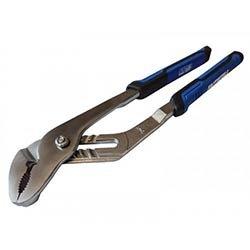 Faithfull Soft Grip Water Pump Pliers 300mm on Productcaster.