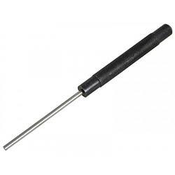 Faithfull Long Series Pin Punch 4.8mm (3/16in) Round Head on Productcaster.