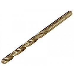 Faithfull Professional Cobaltl Jobber Drill Bit Pre Packed (2) 4.2mm on Productcaster.