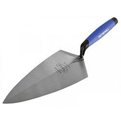 Faithfull Prestige Philadelphia Pattern Brick Trowel 250mm (10in) on Productcaster.