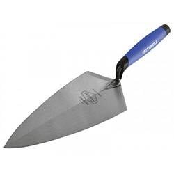 Faithfull Prestige Philadelphia Pattern Brick Trowel 275mm (11in) on Productcaster.