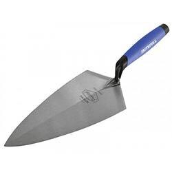 Faithfull Prestige Philadelphia Pattern Brick Trowel 300mm (12in) on Productcaster.