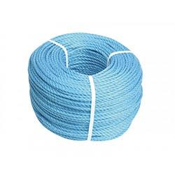 Faithfull Blue Poly Rope 10mmx220m on Productcaster.