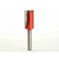 Faithfull Router Bit TCT Two Flute 15.0x25mm 1/4in Shank on Productcaster.