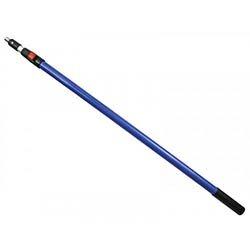 Faithfull Roller Frame Extension Pole 1-2m (3.2-6.5ft) on Productcaster.