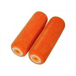 Faithfull Flock Foam Mini Roller Refill (Pack 2) on Productcaster.