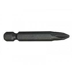 Faithfull Phillips S2 Grade Steel Screwdriver Bits PH2x50mm (Pack 3) on Productcaster.