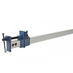 Faithfull Aluminium Quick-Action Sash Clamp 1100mm (44in) Capacity on Productcaster.