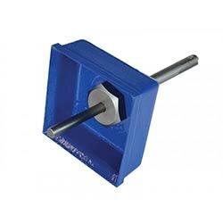 Faithfull SDS Plus Square Box Cutter Single on Productcaster.