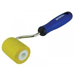 Faithfull Soft Grip Seam Roller - Soft on Productcaster.