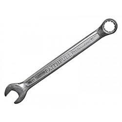 Faithfull Combination Spanner CV Satin Finish 11mm on Productcaster.