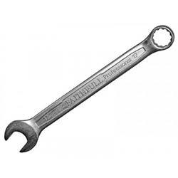 Faithfull Combination Spanner CV Satin Finish 17mm on Productcaster.