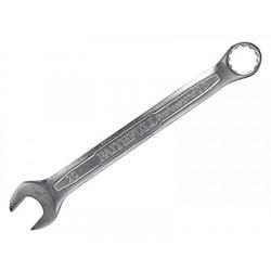 Faithfull Combination Spanner CV Satin Finish 20mm on Productcaster.