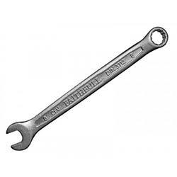 Faithfull Combination Spanner CV Satin Finish 8mm on Productcaster.