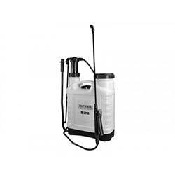 Faithfull Knapsack Pressure Sprayer 16 litre on Productcaster.