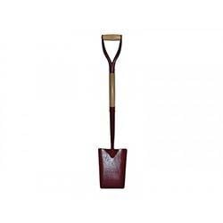 Faithfull Solid Socket Trenching Shovel MYD on Productcaster.