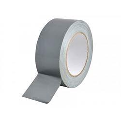 Faithfull Heavy-Duty Gaffa Tape 50mmx25m Silver on Productcaster.