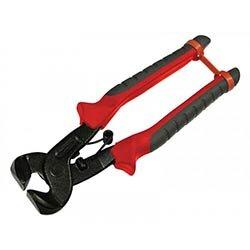 Faithfull Hand Tile Cutter TCT Soft Grip Handle on Productcaster.