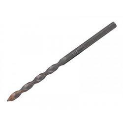 Faithfull Tile Max Porcelain Drill Bit 5x85mm on Productcaster.