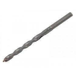 Faithfull Tile Max Porcelain Drill Bit 7x100mm on Productcaster.