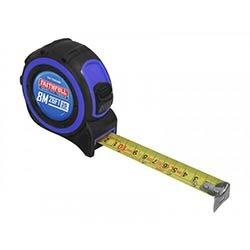 Faithfull Trade Tape Measure 8m/26ft (Width 25mm) on Productcaster.