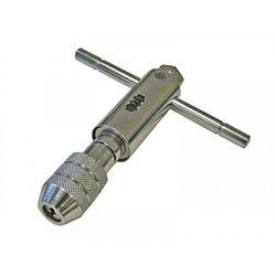 Faithfull Tap Wrench Ratchet M4 - M6 on Productcaster.