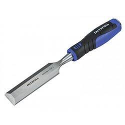 Faithfull Soft Grip Bevel Edge Chisel 32mm (1.1/4in) on Productcaster.