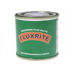 Fluxrite Soldering Flux Paste 100g on Productcaster.